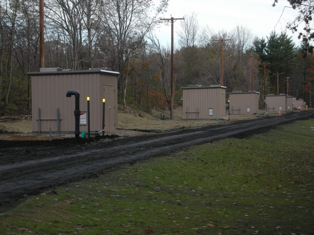 Small Metal Buildings - Dover, NH