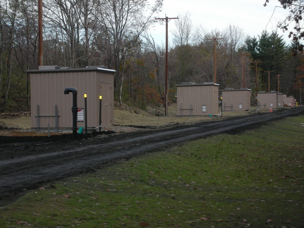 Small Metal Buildings - Dover, NH